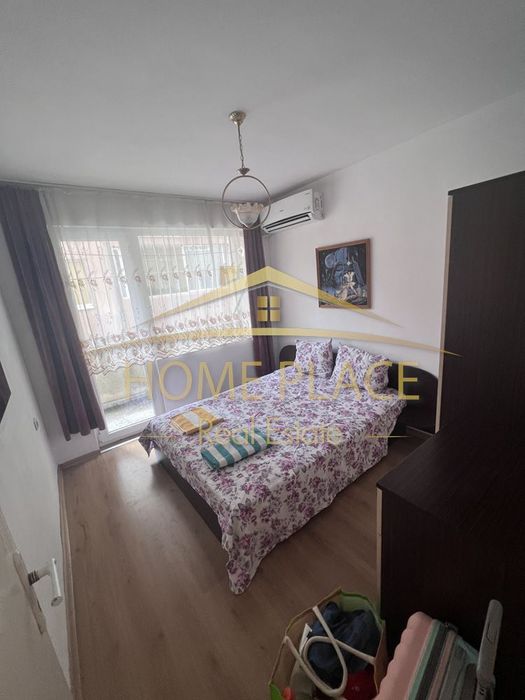 Дава се под наем Тристаен апартамент в Варна, Център - 90 кв.м за 357 € - Снимка #3