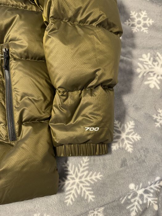 The North Face Diablo 2.0 700fill - мъжко пухено яке М размер