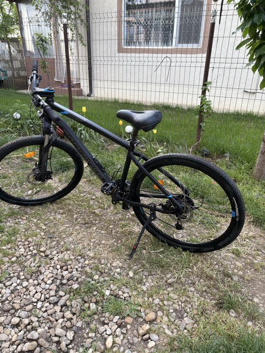 Vand Bicicleta Rockrider ST520