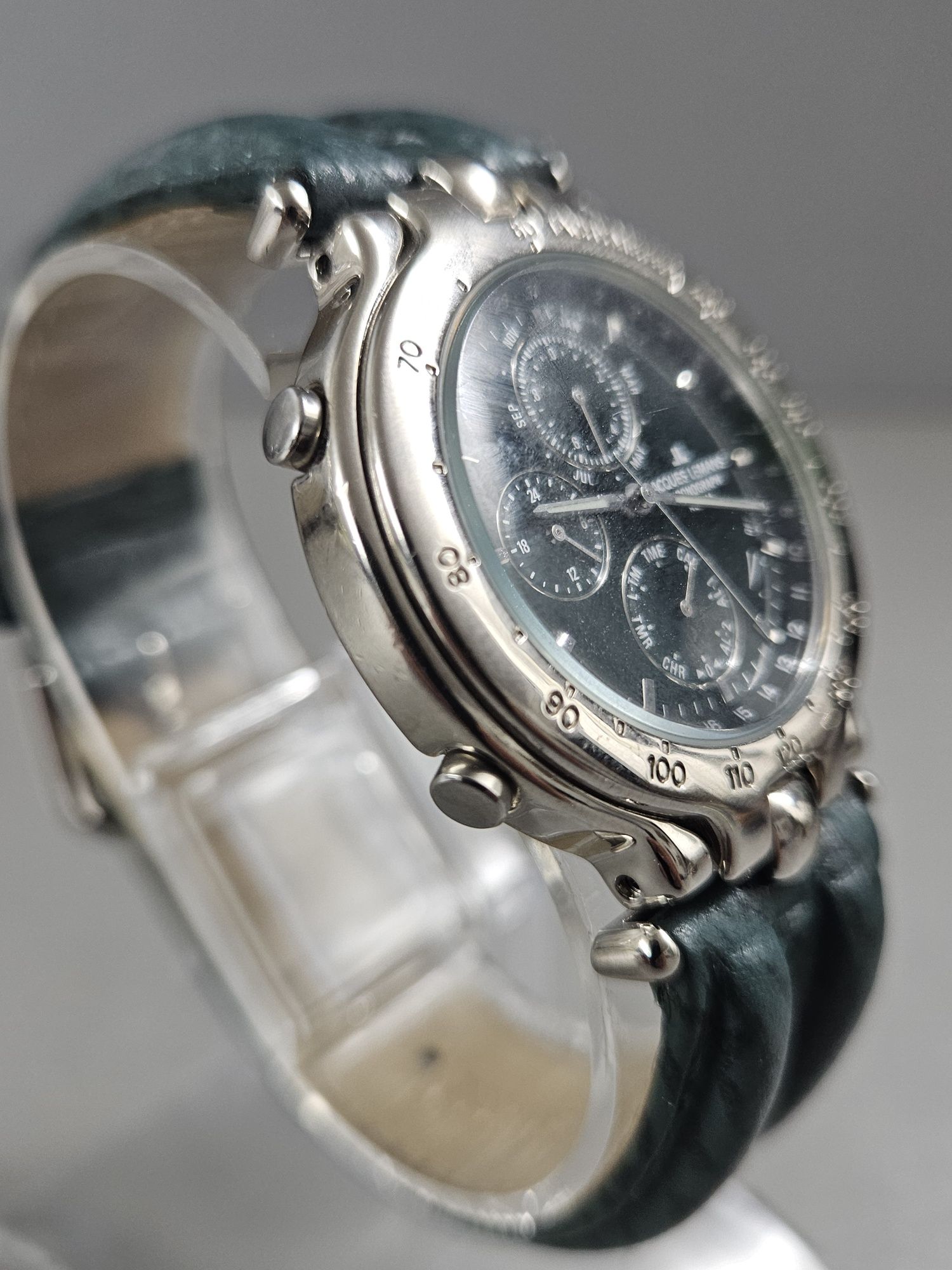 Jacques lemans 420