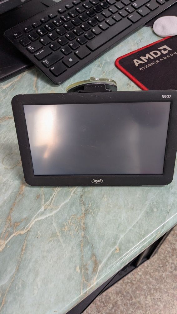 Navigație 7" GPS PNI S907
