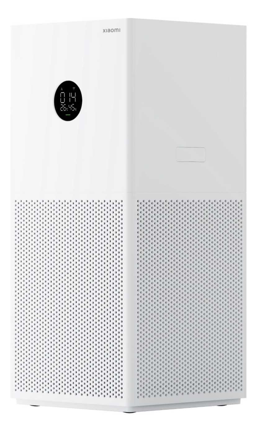 Очиститель воздуха Xiaomi Smart Air 4 Lite белый