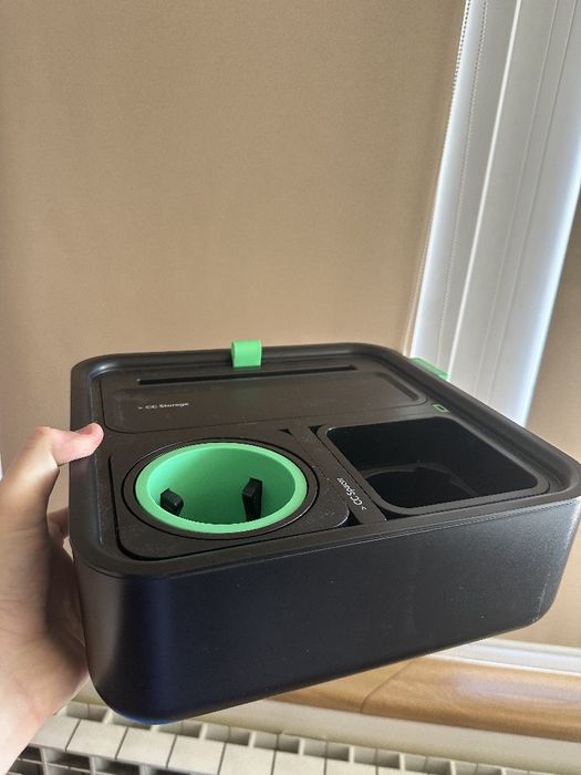 Couch Console - suport băuturi & snack ideal pentru canapea