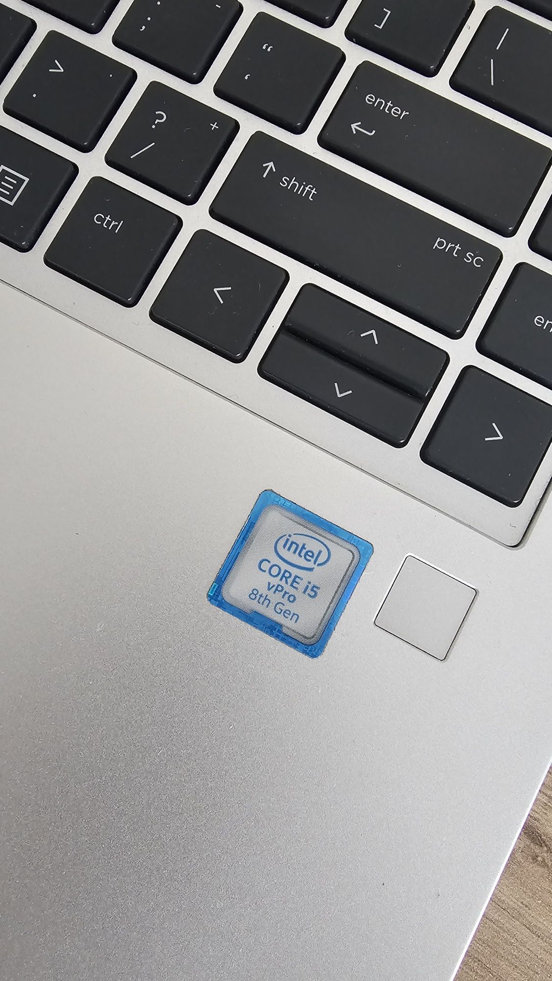 HP Elitebook 840 G5, i5-8350U