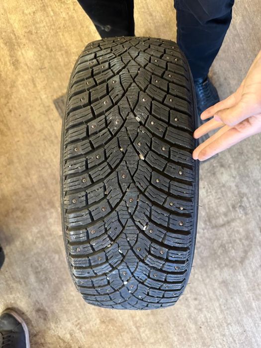 Қысқы дөңгелектер.Зимние шины