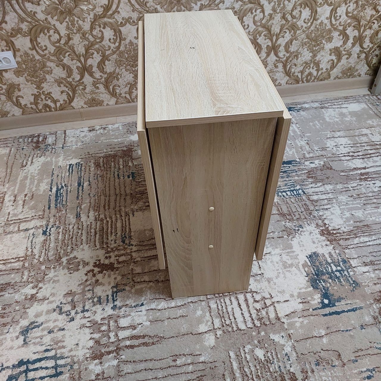 Новый стол раскладушка