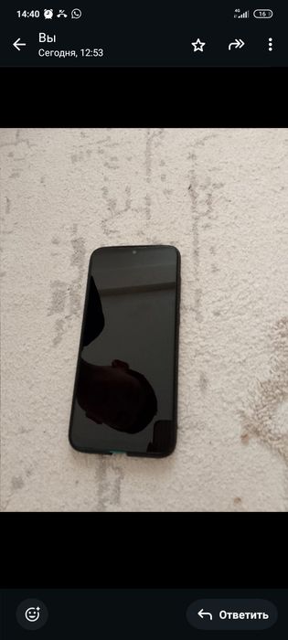 Redmi 9A 32GB састайание зор ашылмаган