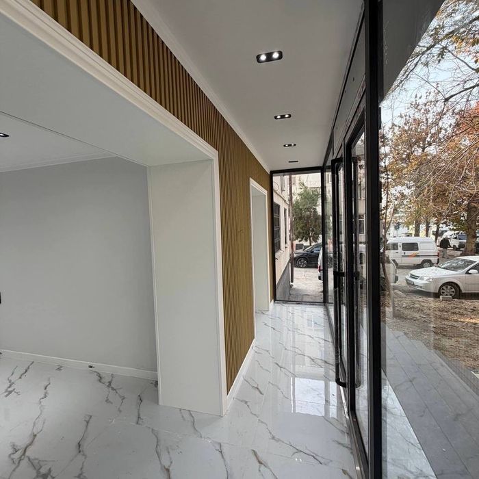 Саломатина | Яккасарай - Продается нежилое помещение вдоль дороги 38м2