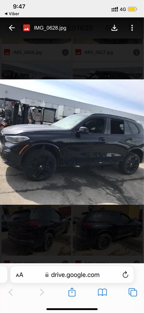 Bmw  X5  G05  2021  40l Бмв Х5 реални снимки