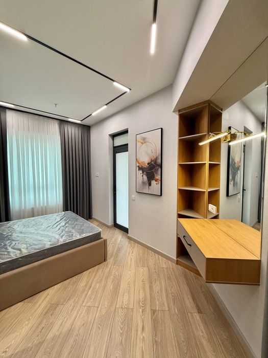 N5252 Mirzo Ulugbek tumani K. Niyazov J/K Akay city 2/22/25