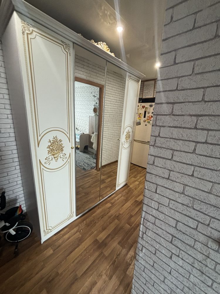 Продам 3х комнатную квартиру