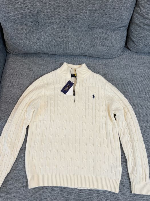 Pulover Ralph Lauren Caşmir