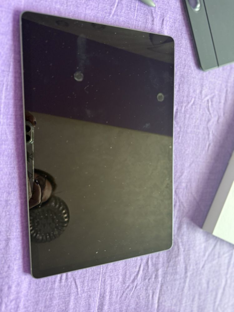 Таблет Samsung tab S9 FE+