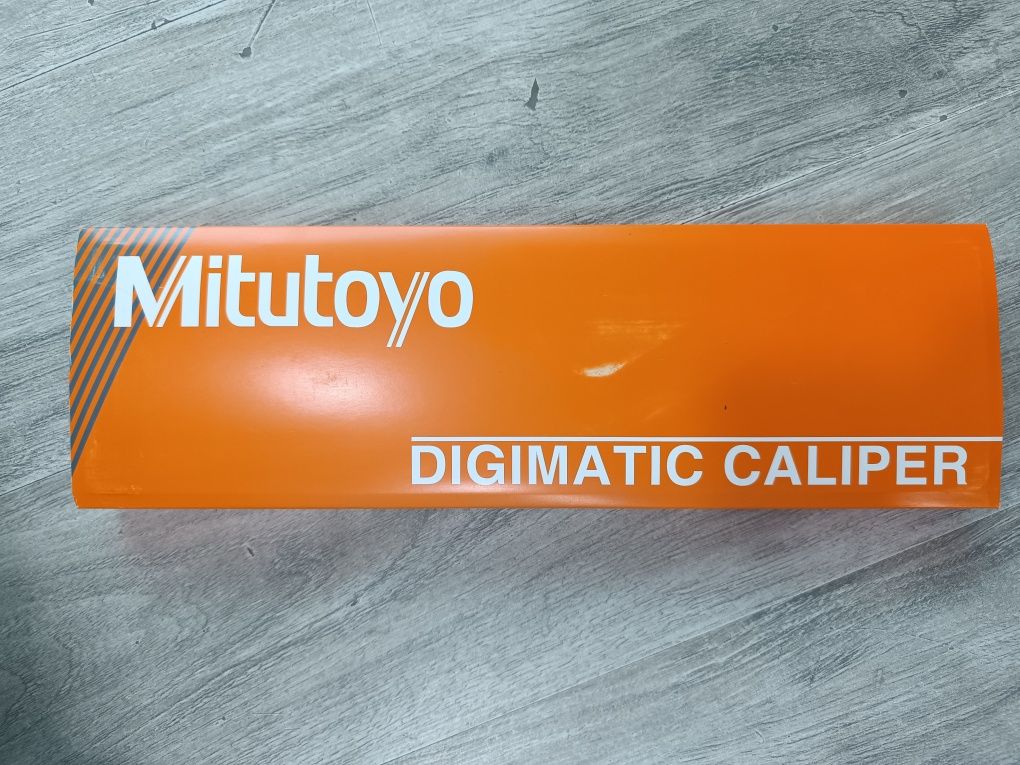 Электронный Штангенциркуль 300 мм Mitutoyo