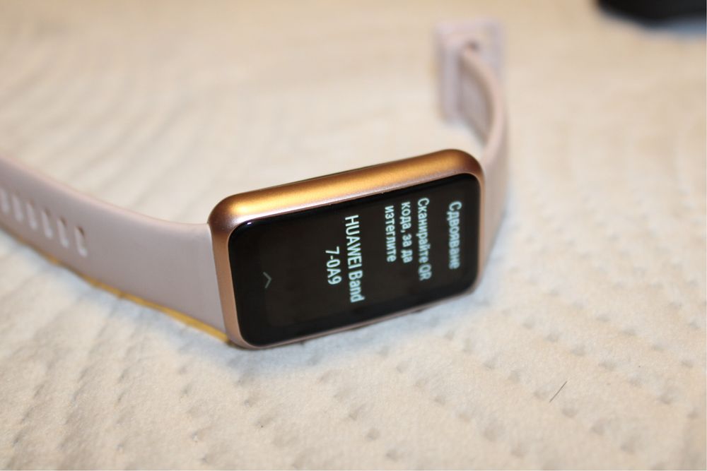 Huawei band 7 OA9 Смарт часовник