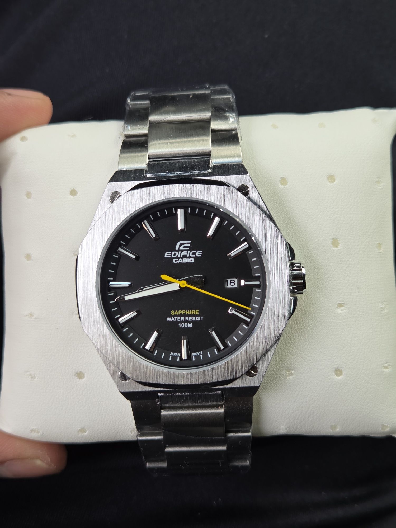Часы casio.                  .