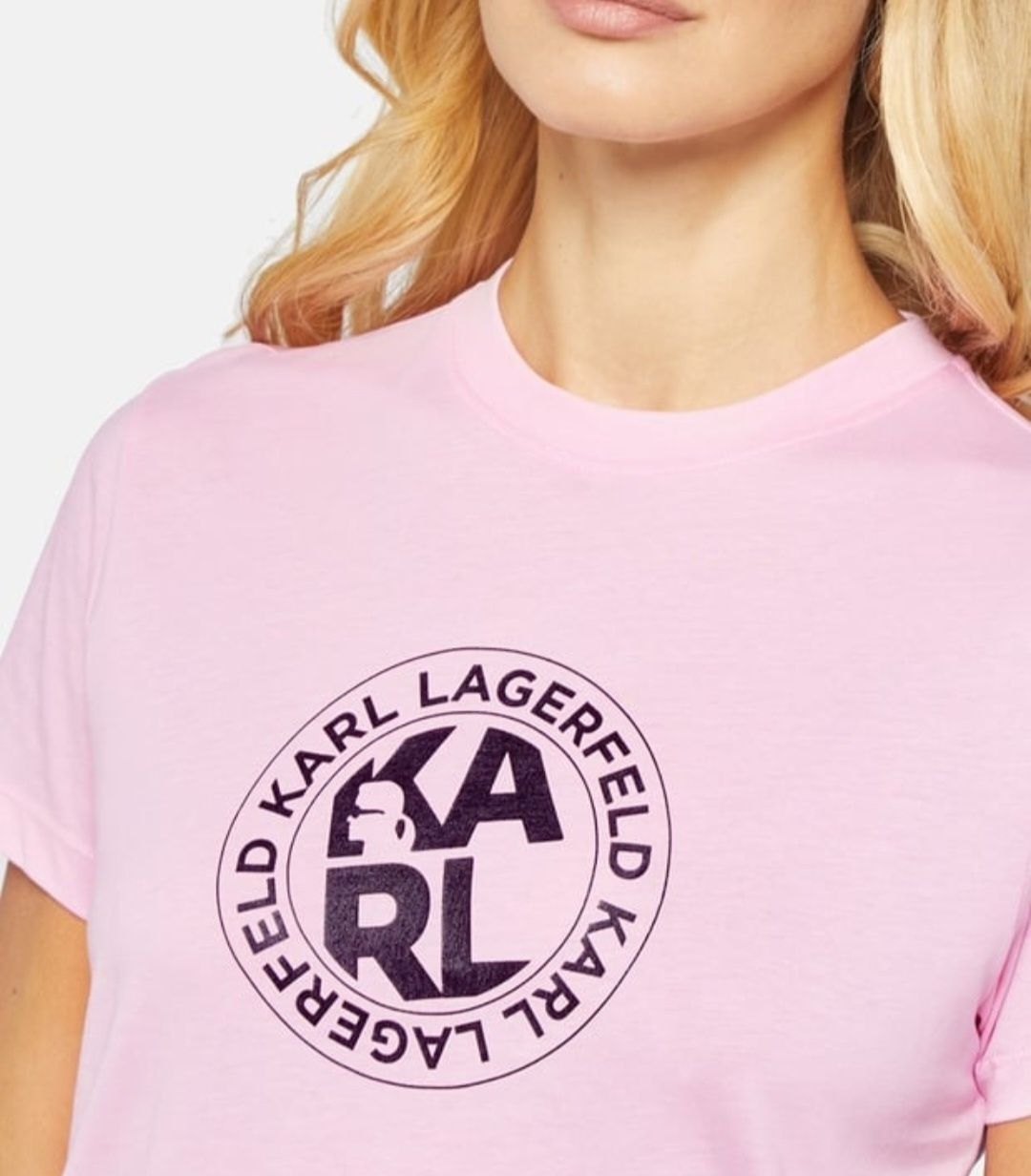 Дамска блуза Karl Lagerfeld