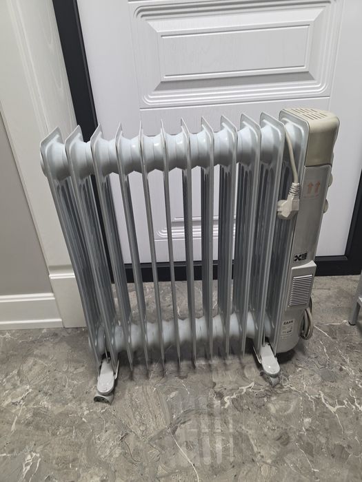 Продам обогреватель