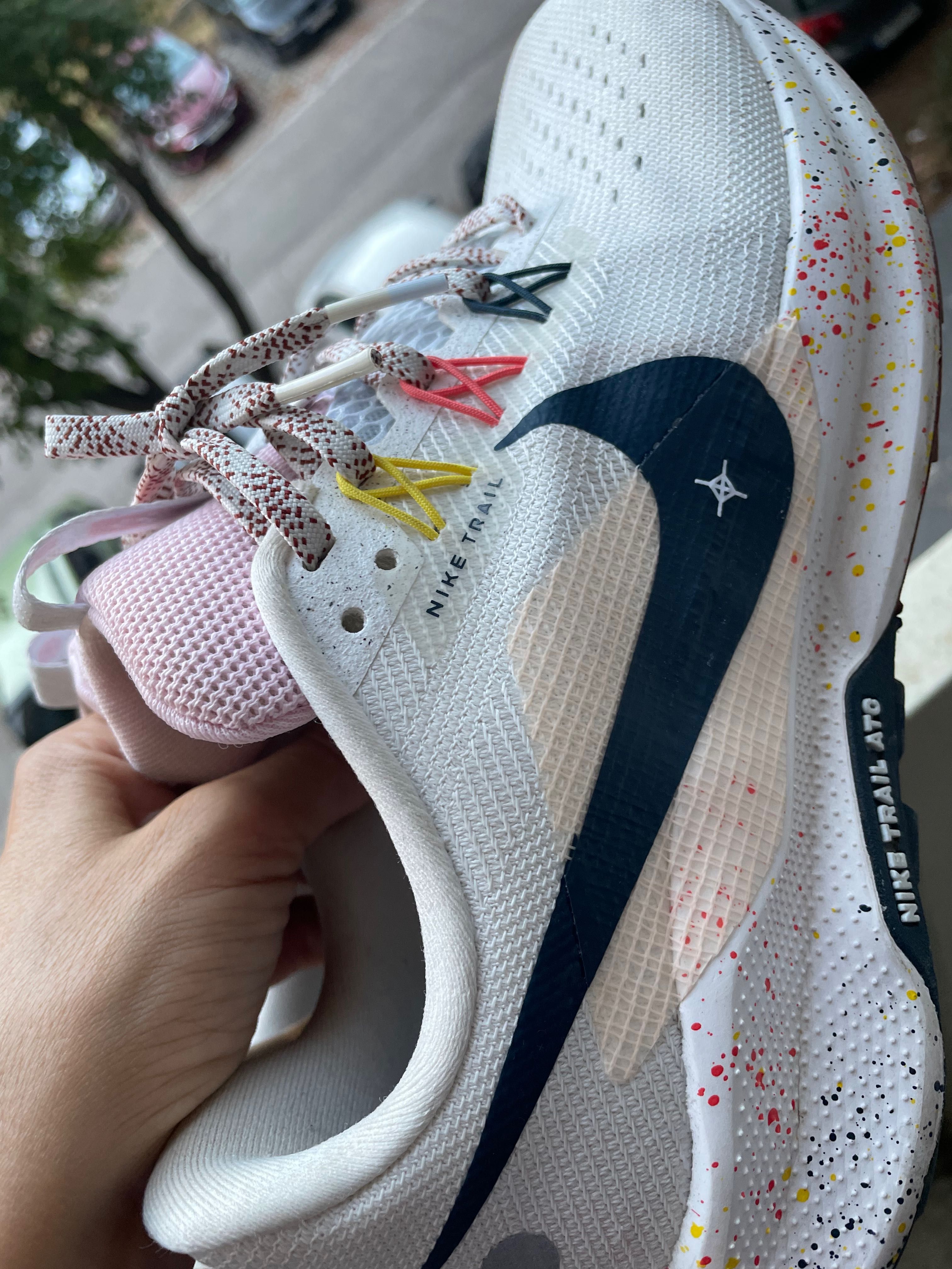 Маратонки Nike ,39 номер