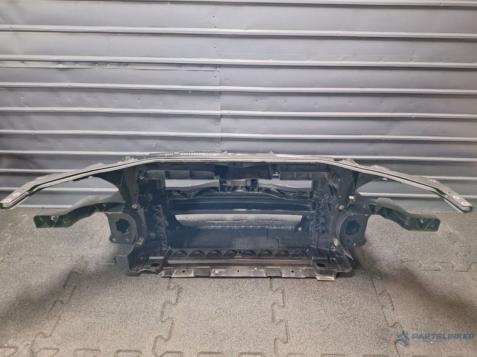 Tragher VOLKSWAGEN PASSAT 3C2 2005 - 2010 TDI 16V BKP, CBAB 3C0805588H