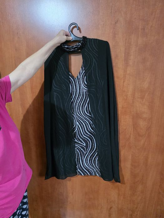 Продам вечернее платье