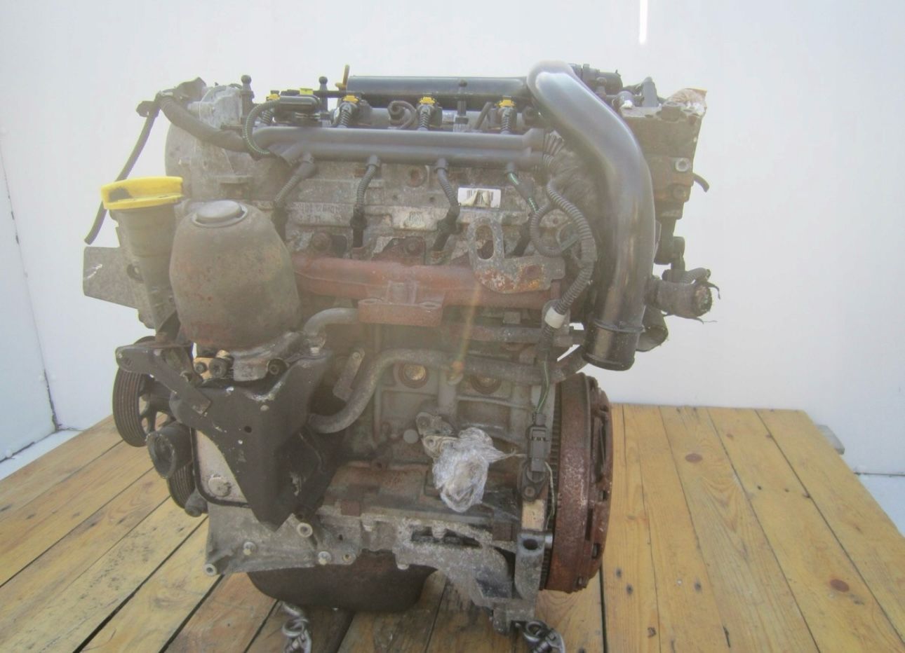 Motor Opel Astra H 1.3 CDTI cod motor Z13DTH