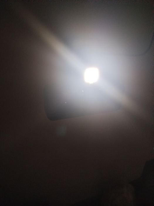 Разклонител с нощна лампа и USB-та,без кабел