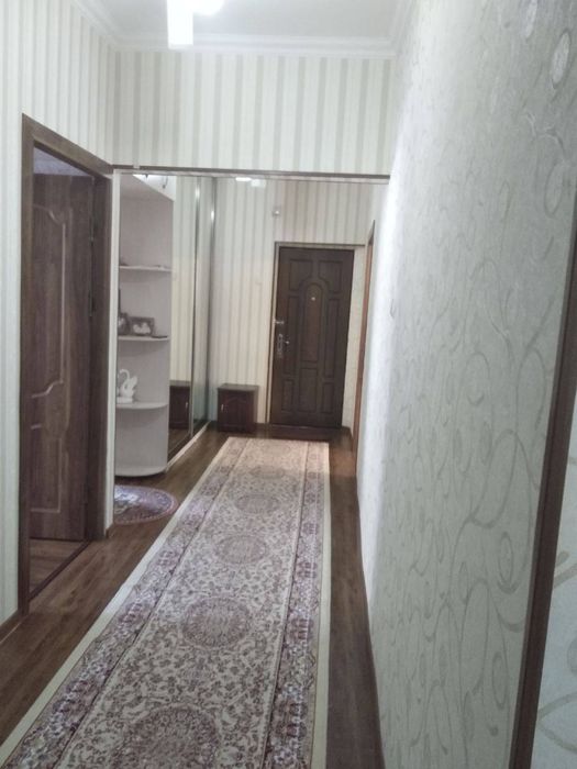 Продам 5/2/5 110м2 Карасу-6 ор-р макро / 2*9 балкон / ИПОТЕКА