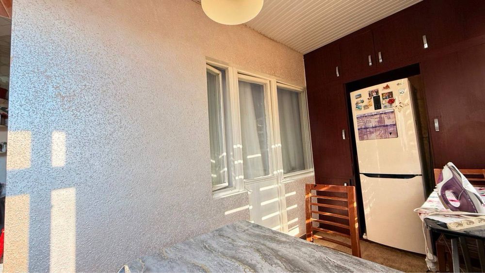 Продается 4х комнатная квартира, Себзар