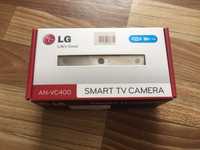 Smart tv камера
