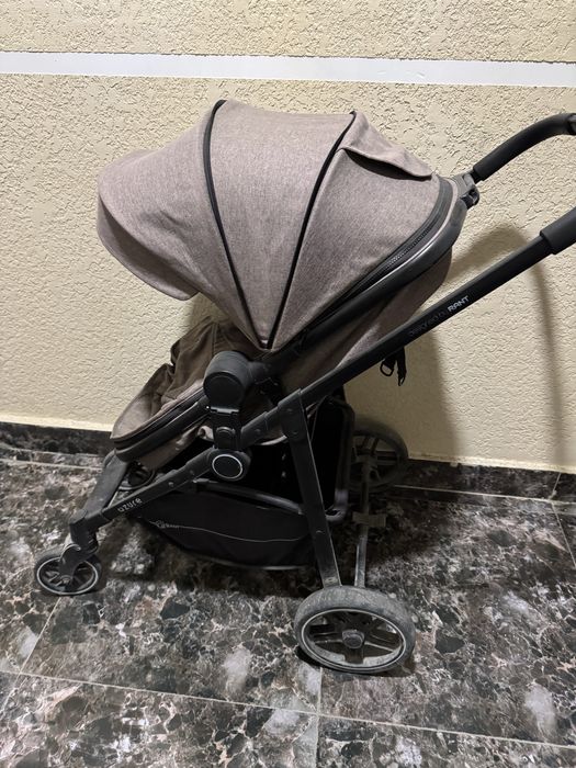 Детская коляска Rant