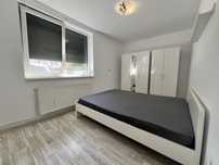 Apartament cu 3 camere si gradina de inchiriat in Sibiu