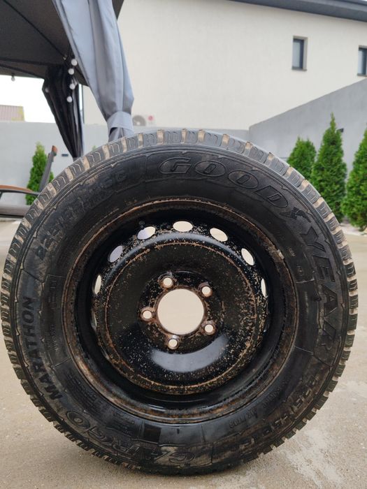 Rezerva 225.65.R16C