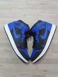 Nike Air Jordan 1 Mid Hyper Royal