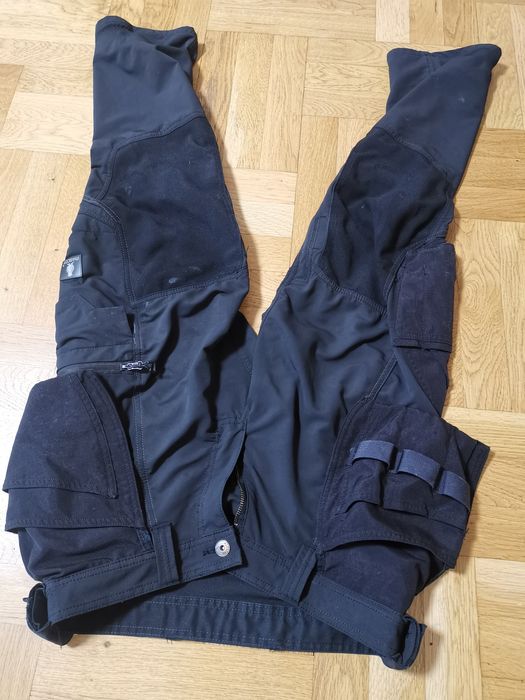 Mascot мъжки работен панталон