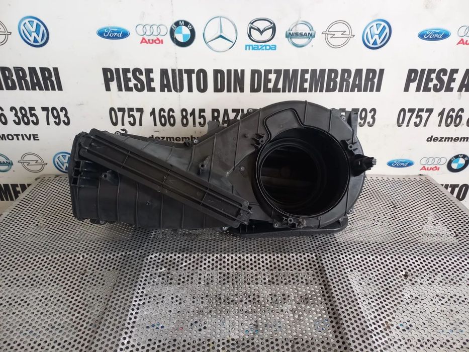 Tulumba bord Carcasa Aeroterma Bord Audi A6 4G C7 Volan Stanga An 2011-2012-2013-2014-2015-2016-201