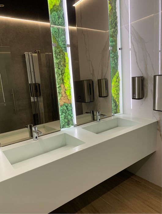 Spatiu generos RESTAURANT - CLUB central