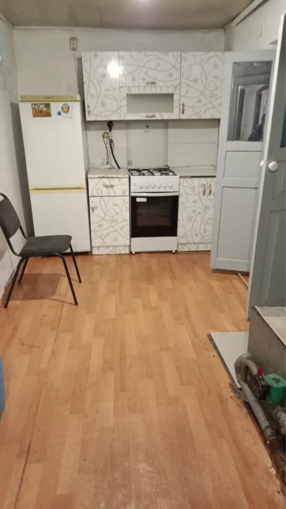 Сдам дом в центре