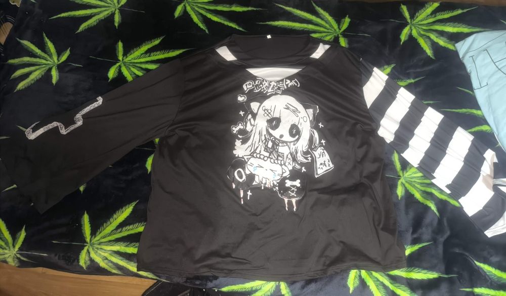 лонг слив,подходит для стилч альт