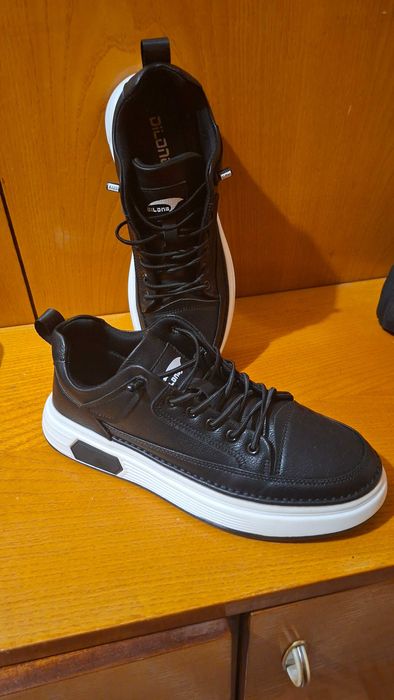 Боси обувки и еко обувки за есен