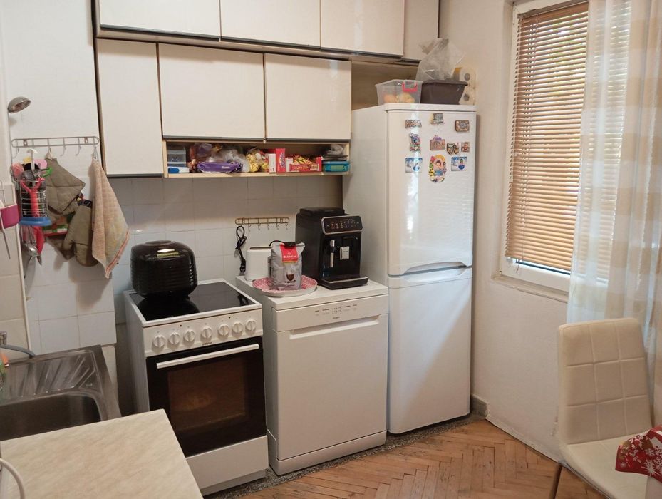 Продава се Тристаен апартамент в София, Красна поляна 2 - 90 кв.м за 2334 €/кв.м - Снимка #2