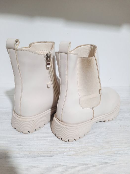 сапоги 39-40 размер