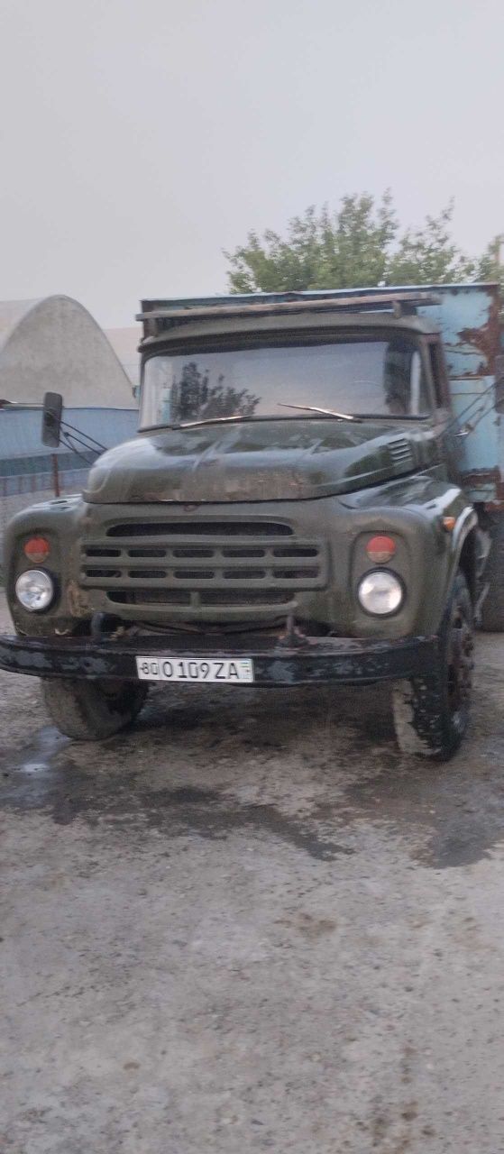 Yaxshi narxda zil sotiladi yili 1991