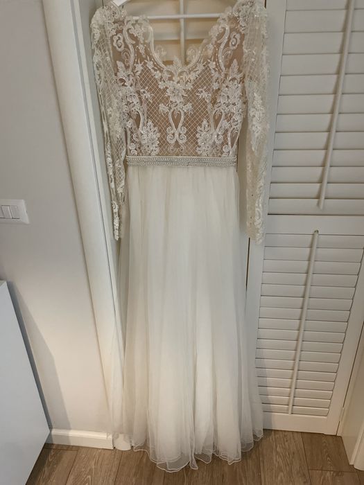 Rochie de mireasa