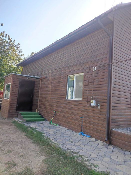 Продается жилой дом