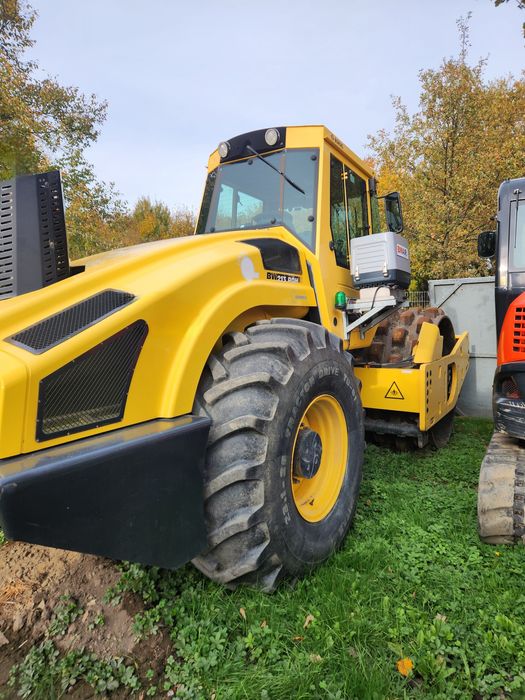 Bomag 213 PDH-I an 2015 !