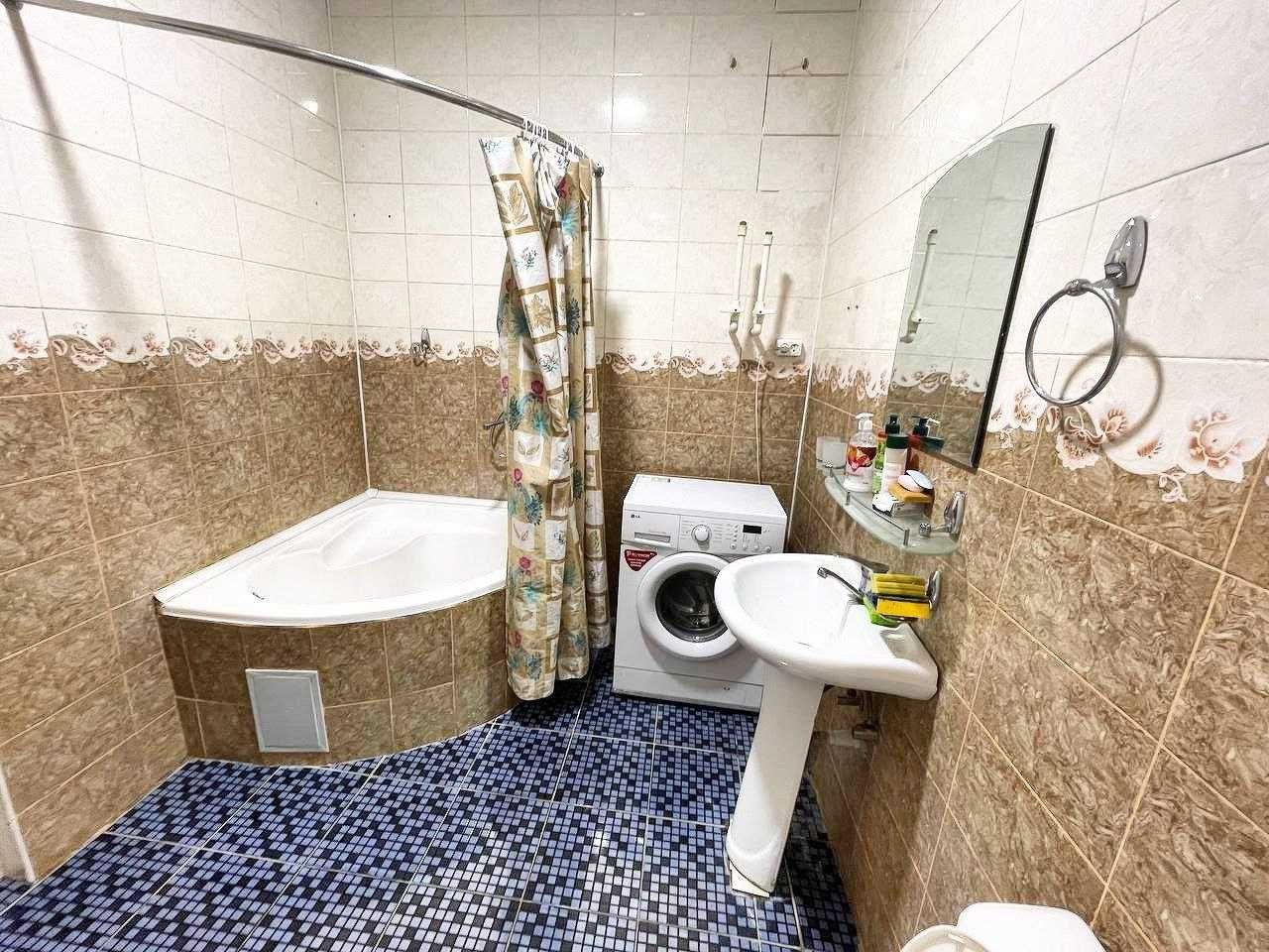 SOTILADI 3 Xonali kvartira(90 mert kv)