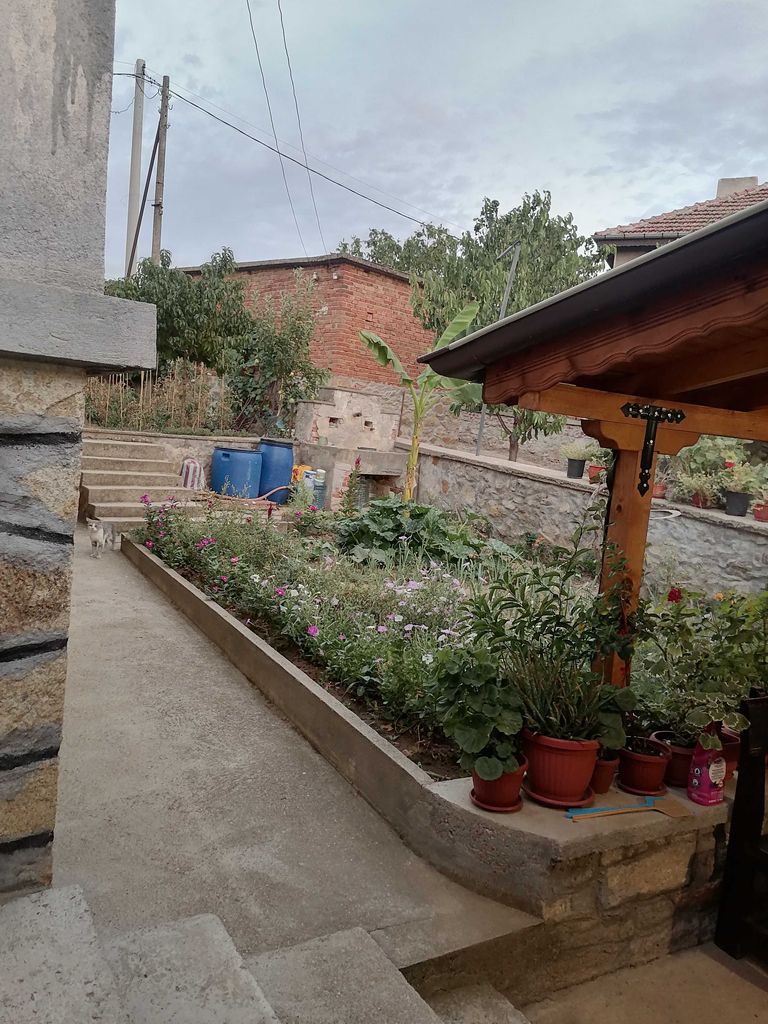 Продава се Къща в с. Изворово, Област Хасково - 200 кв.м за 166 €/кв.м - Снимка #16