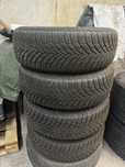 Зимни гуми 195 65 15 Firestone