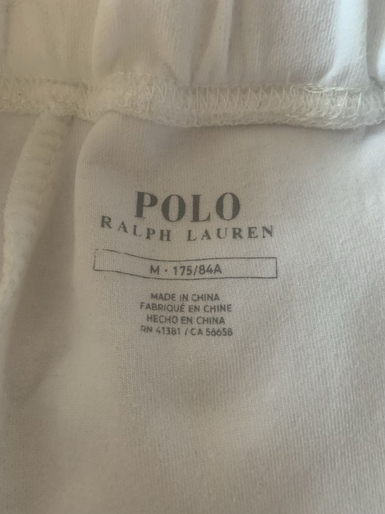 Pantaloni Polo Ralph Lauren